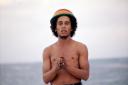 Bob Marley in Jamaica in 1973 is one of 20 photographs by Esther Anderson on display at Muswell Hill Gallery