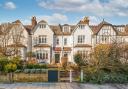 Onslow Gardens, Muswell Hill N10