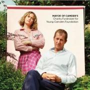 Grace and Alastair Campbell will spill all from the worlds of politics and comedy