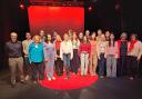 The King Alfred School in Hampstead hosted its fourth TEDx event at the end of January