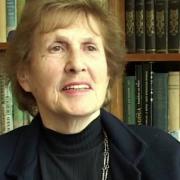 Holocaust survivor and children's mental health pioneer Isca Salzberger-Wittenberg