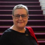 Cllr Julie Davies, cabinet member for communities and civic life at Haringey Council, has died aged 67