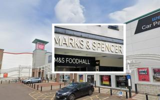 A Marks & Spencer Foodhall is coming to Friern Bridge Retail Park