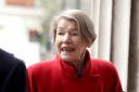 Tributes have been paid to Glenda Jackson