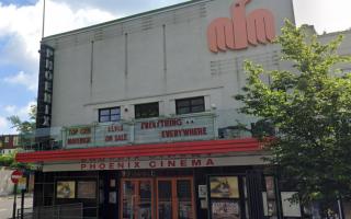 Campaigners are urging The Phoenix Cinema in East Finchley not to sell land nearby as it seeks to build another screen amid rising costs and low audiences