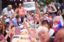Here is a helpful guide to hosting a street party for the Queen's Platinum Jubilee