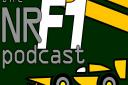 The ever-popular NR F1 Podcast reviews the latest Formula 1 action.