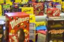 The Gym in Dagenham is appealing for Easter egg donations
