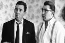 ‘Secrets of the Krays’ documents the lives of notorious East End gangsters, Ronnie and Reggie Kray