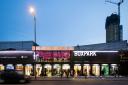 Boxpark Shoreditch has revealed plans for a new rooftop garden