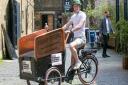 The first ever publicly available cargo bike sharing scheme is about to launch in Hackney.