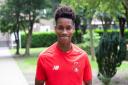 Ayo Ojo from Haggerston School has earned a scholarship at Leyton Orient after being awarded top GCSE grades.
