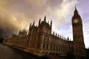 Houses of Parliament in Westminster; Tim Ireland/PA Wire