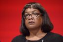Diane Abbott MP, Shadow Secretary of State for Health, speaks during the third day of the Labour Party conference in Liverpool. Picture date: Tuesday September 27, 2016. Photo credit should read: Matt Crossick/ EMPICS Entertainment.