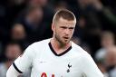 Stock image of Eric Dier. Picture: Mike Egerton/PA Wire