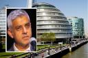 Sadiq Khan has credited the Greens in the London Assembly for being a ‘critical friend’ of his administration
