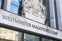 Cases will be heard this summer at Westminster Magistrates' Court