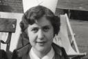 Mabel Scanlon worked as a nurse at the Whittington, Barnet General and Coppetts Wood Hospital - but was she killed by asbestos she was exposed to at one of them?
