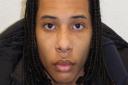 Enver Francis, 18, of Clifton Crescent, Peckham attacked an NHS doctor at Whittington Hospital accommodation