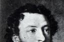 Portrait of Alexander Pushkin (1799-1837) a Russian poet, playwright, and novelist. Dated 19th Century

When: 17 Oct 2016