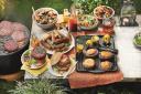Get set for a sizzling summer BBQ with M&S Foodhall's Grill range