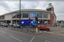 The O2 Centre in Finchley Road