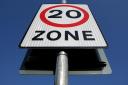 Cllr Cawley-Harrison asked for Haringey roads to be reduced to 20mph back in 2020