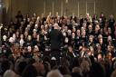 Highgate Choral Society have more than 170 members