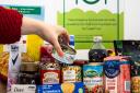 An emergency foodbank has opened at Kentish Town Health Centre