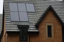 In South Wales, Newport City Council have installed 6,713 solar panels across 27 sites