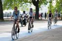 The deadline is looming to comment on The Haringey draft Walking and Cycling Action Plan