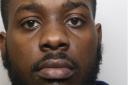 Gary Morrison, 24, of Brixton Hill, was sentenced to four years in jail on January 7.