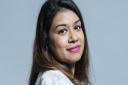 Hampstead and Kilburn MP Tulip Siddiq is fighting against the points immigration system.