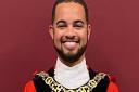 Haringey mayor, Adam Jogee, wants black history remembered and not just during Black History Month. Picture: Cllr Adam Jogee