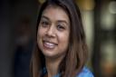 Tulip Siddiq says that the stress young people have been put through by the governments catastrophic handling of exam results is hard to overestimate . Picture: Lauren Hurley/PA