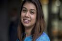MP Tulip Siddiq is opposed to the Immigration Bill passed through parliament this week. Picture: PA Images.