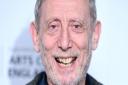 Former Children's Laureate and Keat's House poet-in-residence Michael Rosen, who spent seven weeks on a ventilator with Covid-19. Picture: PA