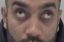 Mohammed Rashid, 27, who was sentenced to nine years at Woolwich Crown Court for his involvement in a highly profitable cocaine conspiracy. Picture: PA / Kent Police