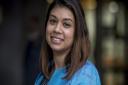 MP for Hampstead and Kilburn Tulip Siddiq, '31 per cent of children who are entitled to free school meals have not been getting any substitute since school closures'.