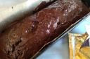 Frances Bissell's Chocolate Loaf Cake