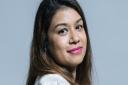 Hampstead and Kilburn MP Tulip Siddiq is fighting for private residents rights.