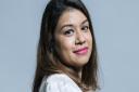 Hampstead and Kilburn MPTulip Siddiq nominated SIr Keir Starmer to be new Labour leader.