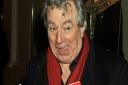 Terry Jones attending the Anna Nicole Opera, at the Royal Opera House in Covent Garden. Picture: John Stillwell/PA Wire