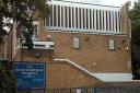 South Hampstead Synagogue