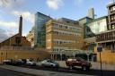 Whittington Hospital. Picture: Steve Parsons/PA Archive