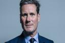 Holborn and St Pancras MP Sir Keir Starmer shudders at the thought of Boris Johnson being Prime Minister.