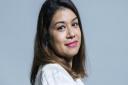 Hampstead and Kilburn MP Tulip Siddiq is concerned about childcare Picture: Chris McAndrew/Creative Commons