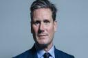 Sir Keir Starmer QC. Picture: UK Parliament is licensed under CC BY 3.0