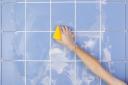 Re-grouting doesn't have to be an arduous task. Thinkstock/PA