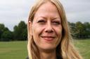 Sian Berry AM and Highgate ward Green Party councillor says Camden Council should not be afraid to give its residents a vote on housing redevelopments. Picture: GREEN PARTY